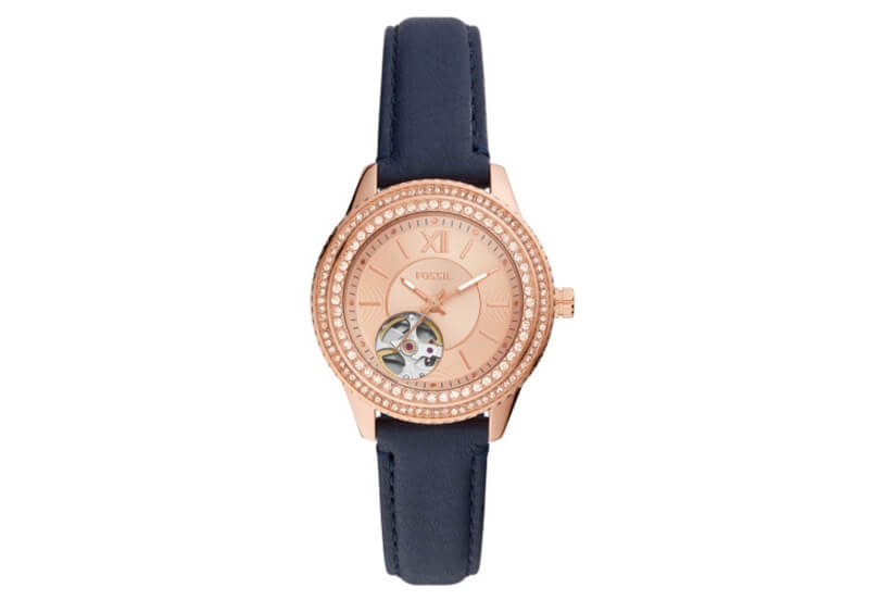 Fossil horlogeband - ME3212