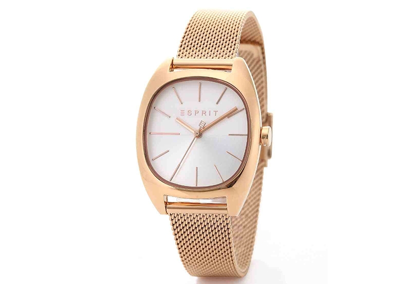 Esprit Infinity ES1L038M0105 horlogeband