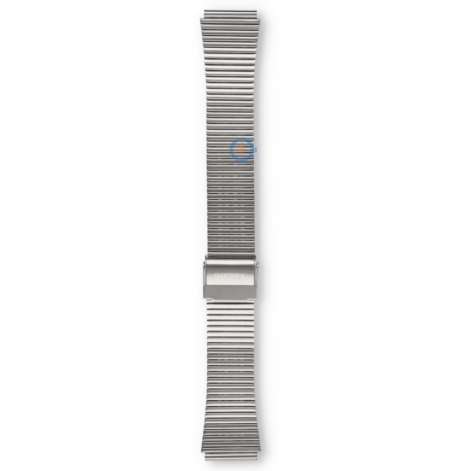 Diesel Chopped DZ1968 horlogeband