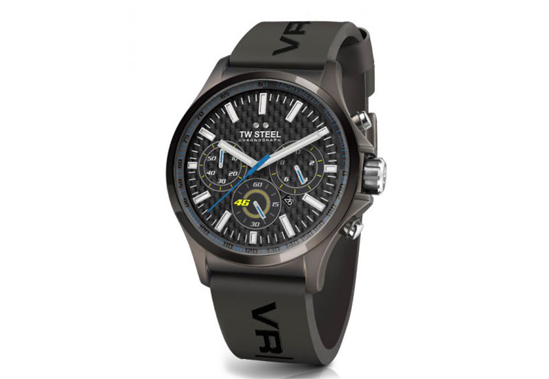 Horlogeband TW STEEL TW936 Valentino Rossi
