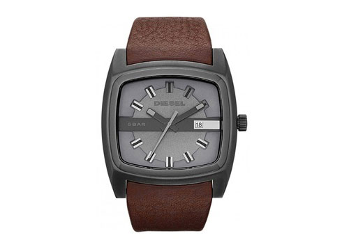 Diesel horlogeband DZ1553