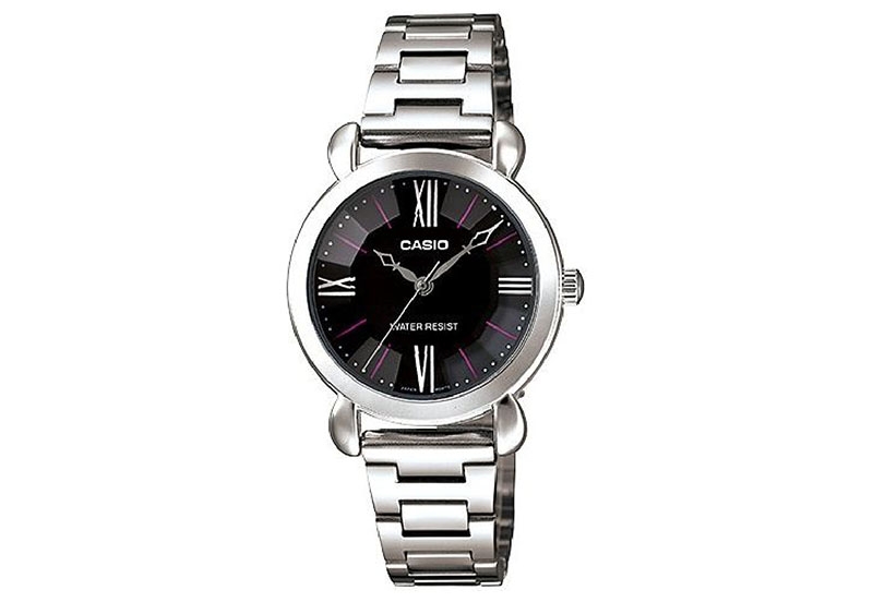 Casio LTP-1386D-1E horlogebandje: 10471238