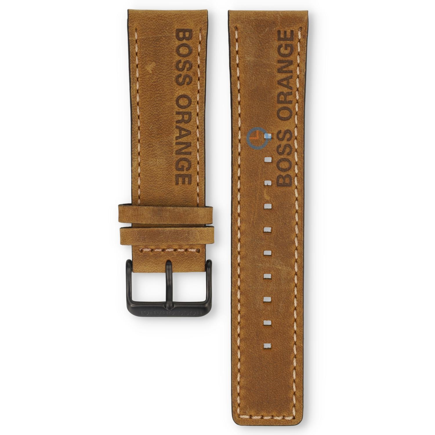 HUGO BOSS horlogeband HO1513237
