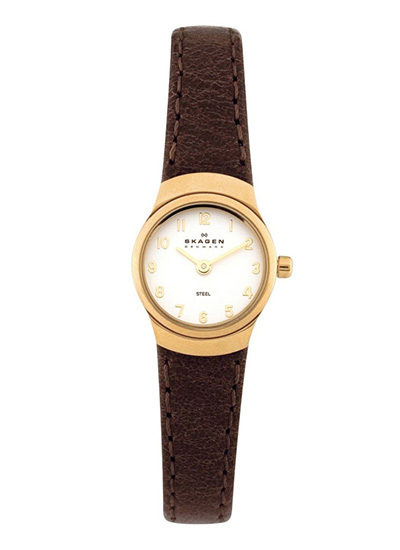 Skagen horlogeband 502XSGL