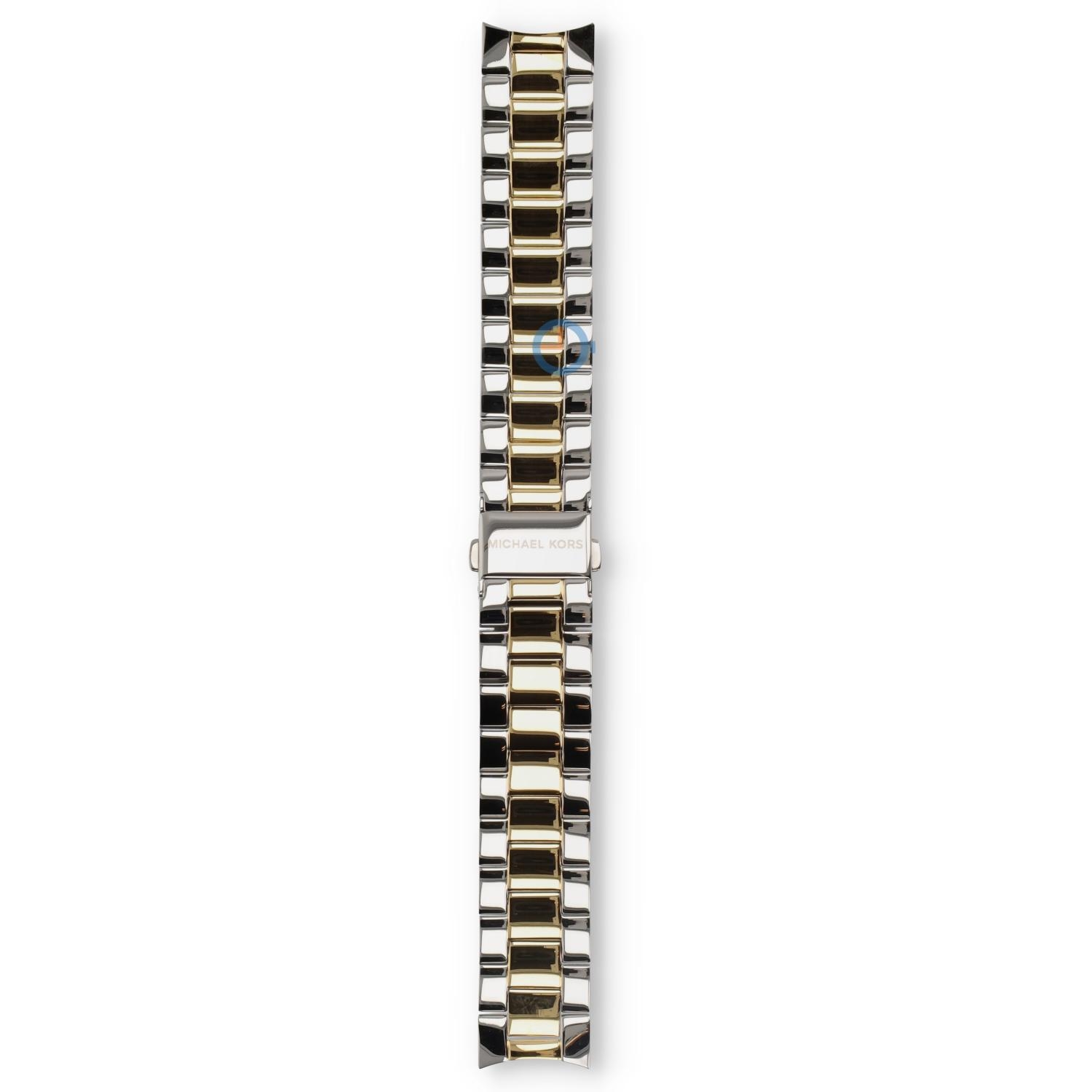 Michael Kors horlogeband MK6474