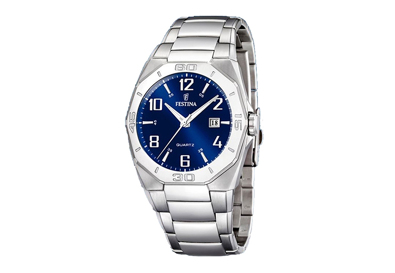 Festina horlogeband F16504/3