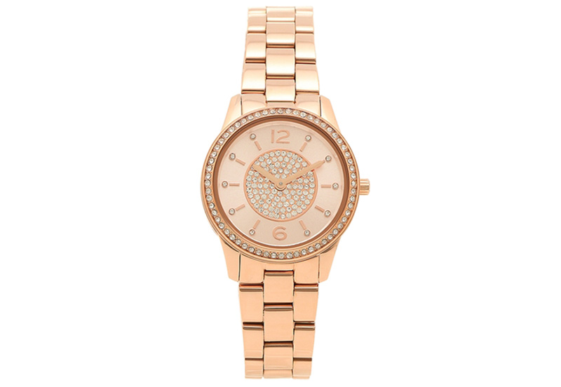 Michael Kors horlogeband MK6619