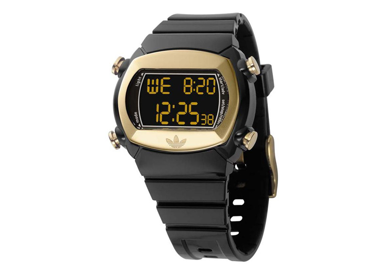 Adidas horlogeband ADH1572