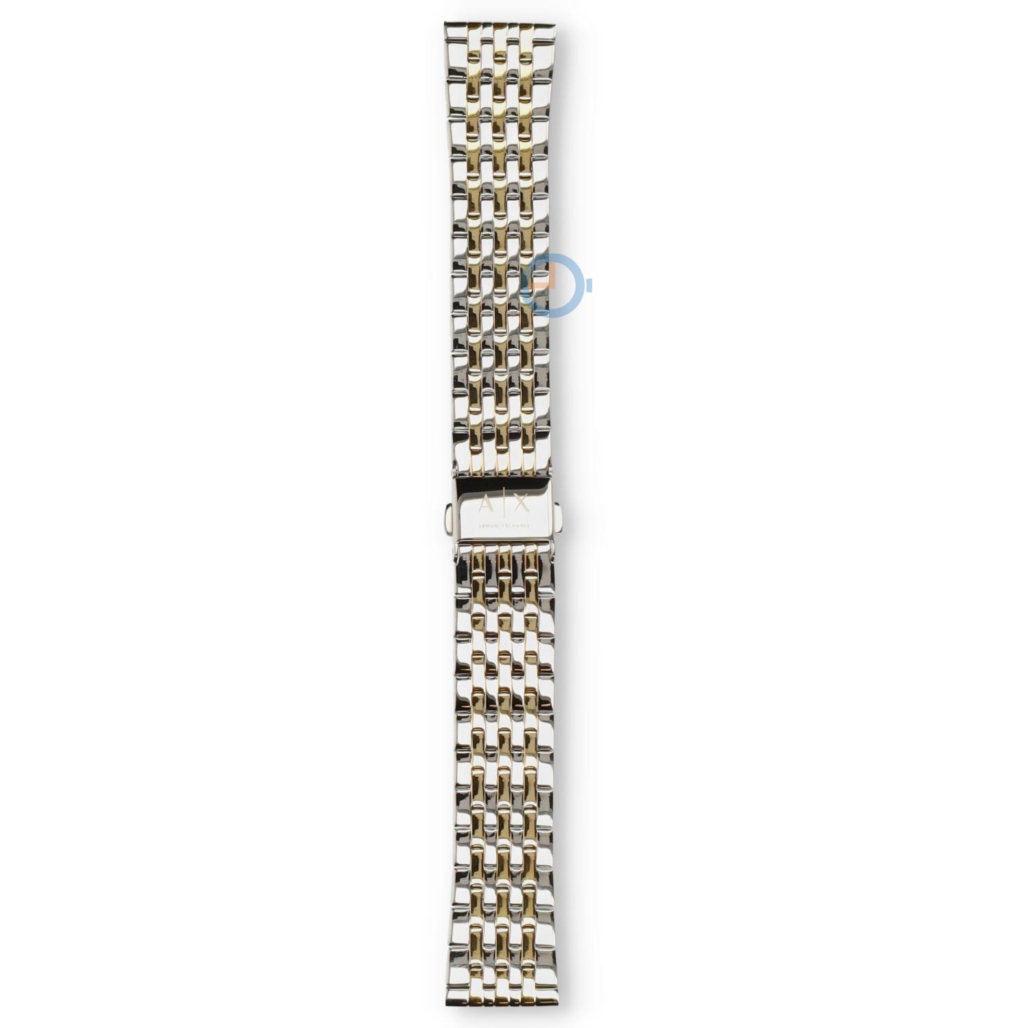 Armani Exchange Horlogeband AX5595