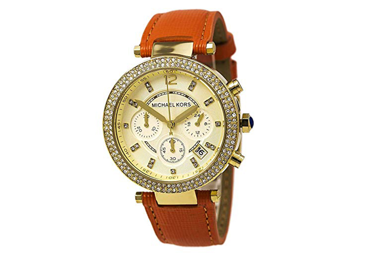 Michael Kors horlogeband MK2279