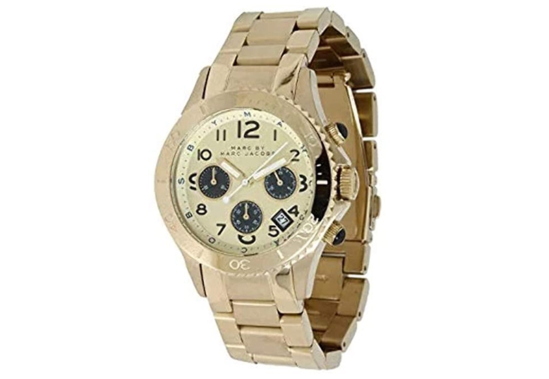 Marc Jacobs MBM3158 horlogeband