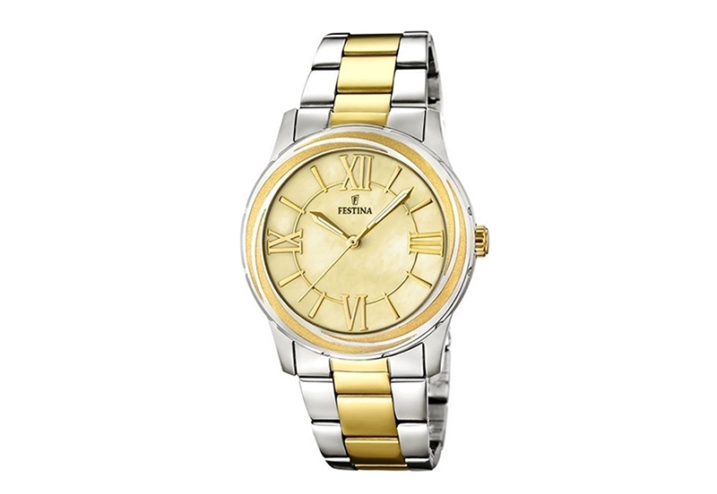 Festina horlogeband F16723/1