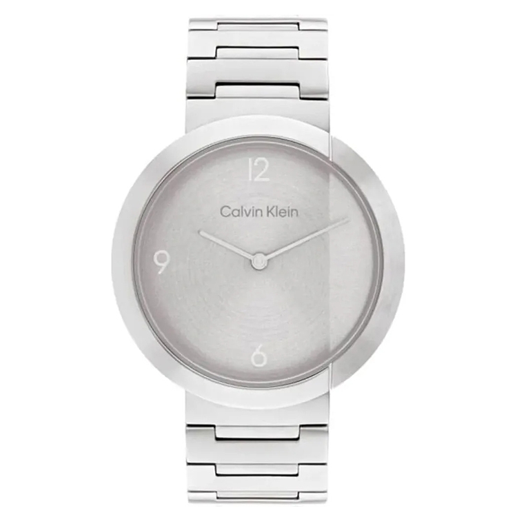 Calvin Klein horlogeband 25200289 Eccentric