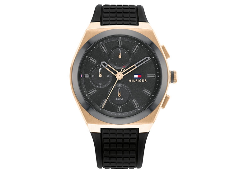 Tommy Hilfiger horlogeband TH1791898