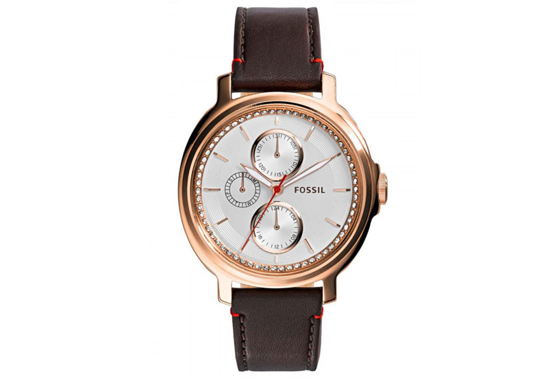 Fossil horlogeband ES3594