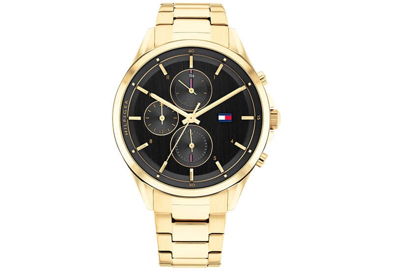 Tommy Hilfiger horlogeband TH1782423