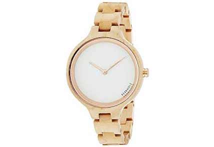 Kerbholz horlogeband Hinze Maple