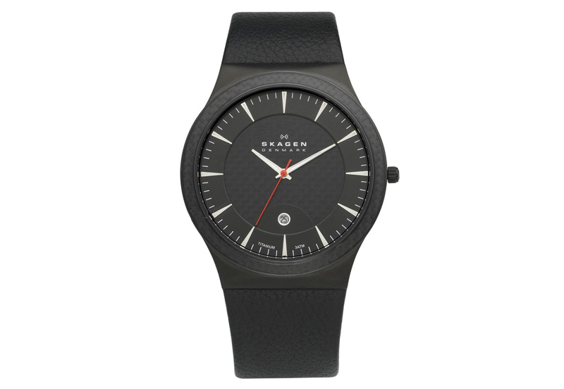 Skagen horlogeband 234XXLTLB