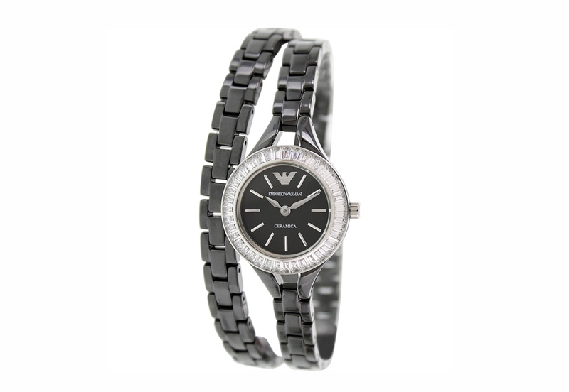 Armani horlogeband AR1483