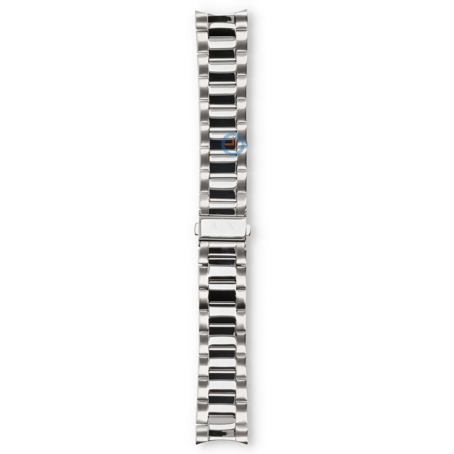 Armani Exchange Fitz AX2800 horlogeband