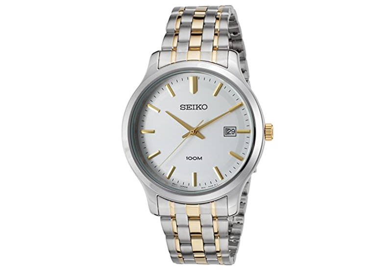 Seiko horlogeband SUR147P1