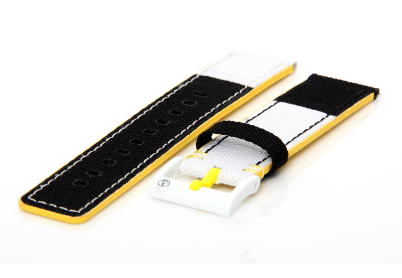 Q&Q horlogeband RP00J010Y