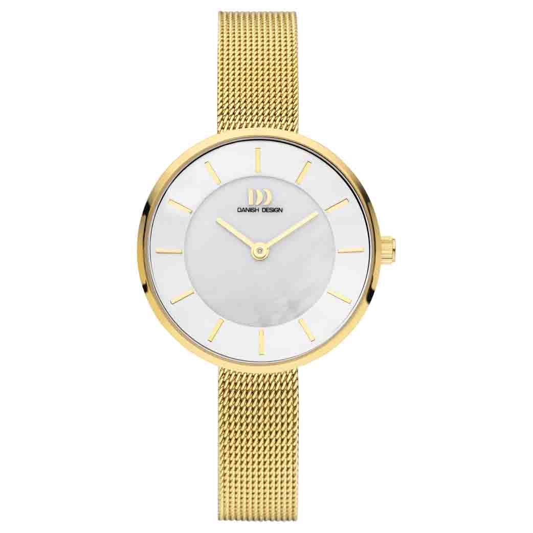 Originele Danish Design horlogeband IV05Q1158