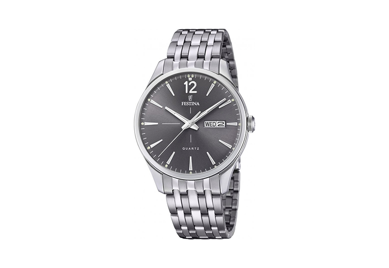 Festina horlogebandje F20204/2
