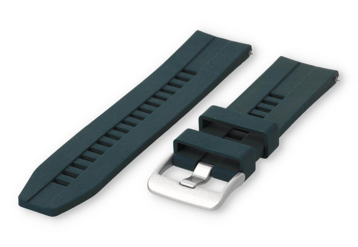 Huawei Watch GT EasyFit-bandje - donkergrijs