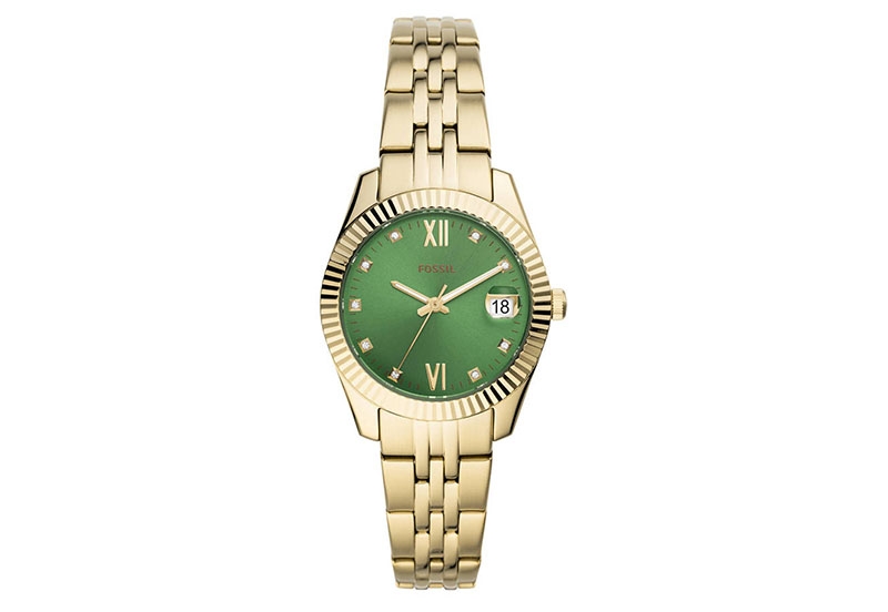 Fossil horlogeband ES4903