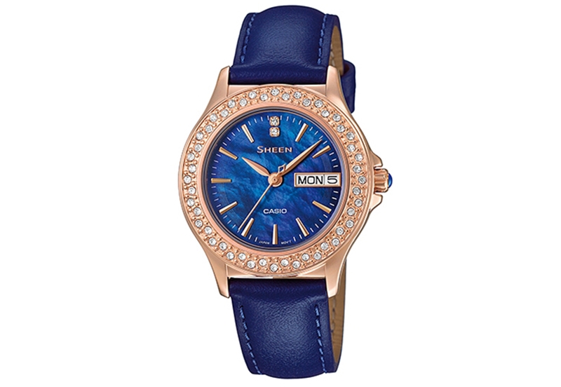 Casio horlogeband SHE-4800GL-2A