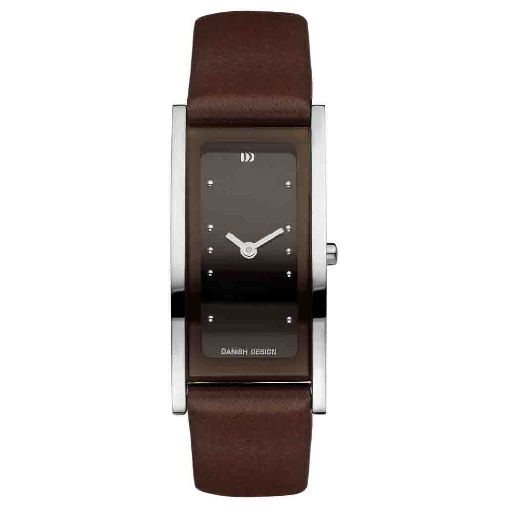 Originele Danish Design horlogeband IV18Q831