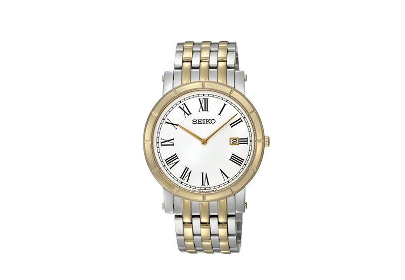 Originele horlogeband voor Seiko SKP364P1