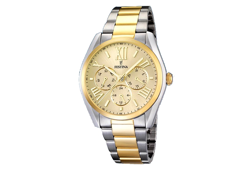 Festina horlogeband F16751/2