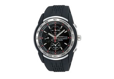 Originele horlogeband voor Seiko SNAC01P1