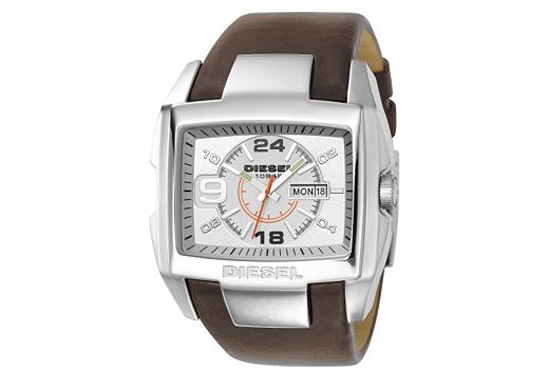 Diesel horlogeband DZ1273