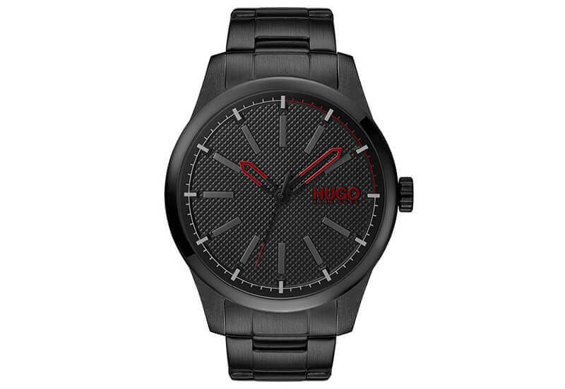 Hugo Boss Invent HU1530148 horlogeband