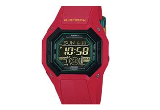 Casio horlogeband G-056RE-4