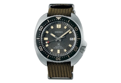 Originele horlogeband voor Seiko SBDC143