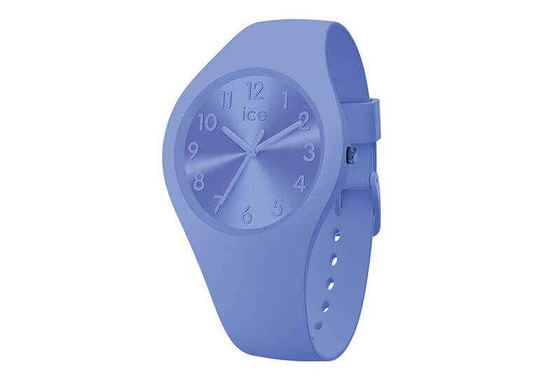 Blauw