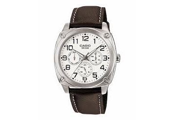 Casio horlogeband MTP-1309L-7BV