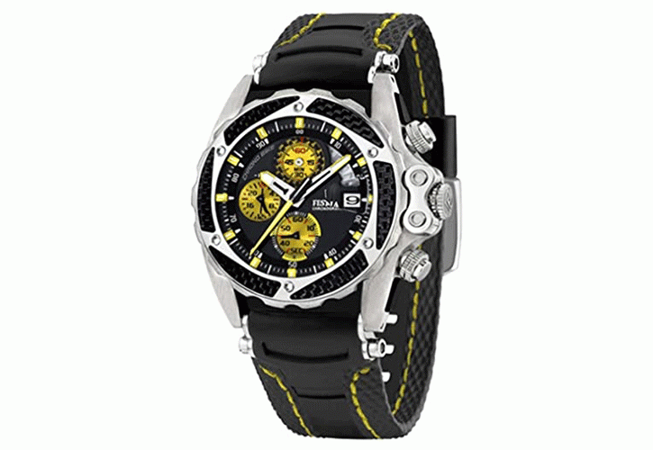 Festina horlogeband F16272-4