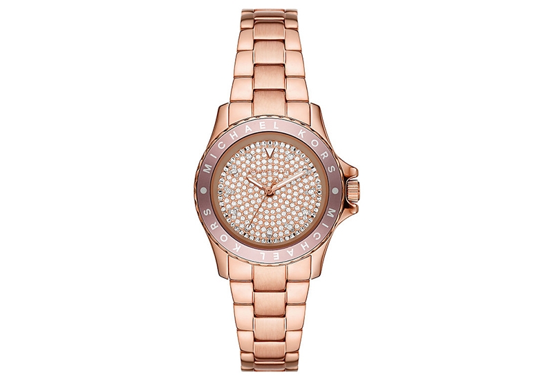 Michael Kors Kenly horlogeband MK6956