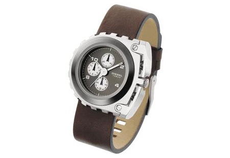 Diesel horlogeband DZ4104