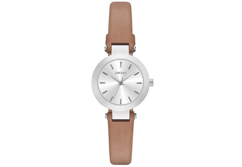 DKNY horlogeband NY2297