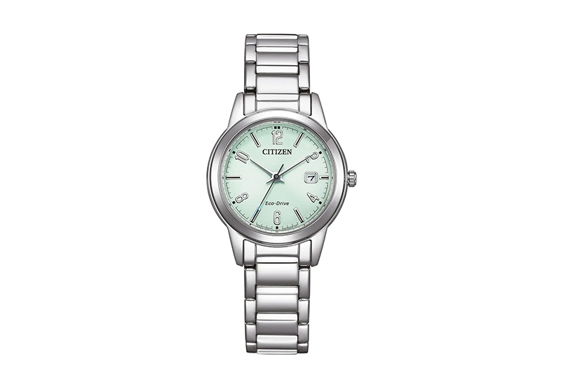 Citizen horlogeband FE1241-71X