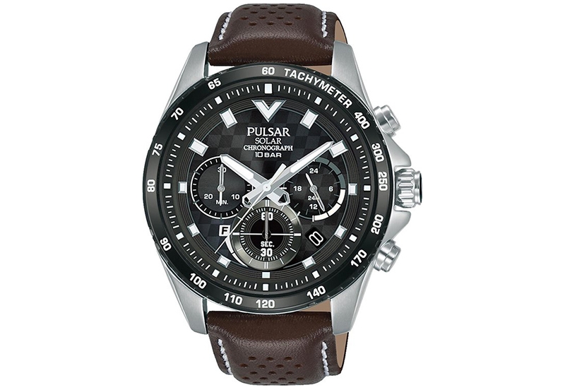 Pulsar horlogeband PZ5109X1