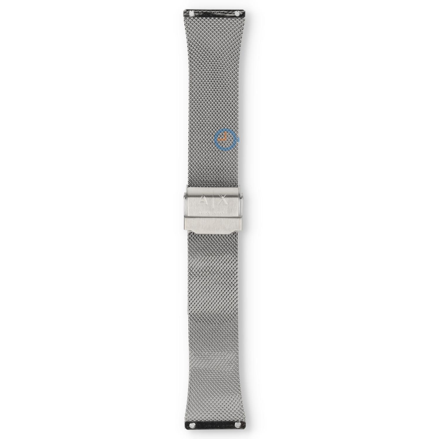 Armani Exchange horlogeband AX4501