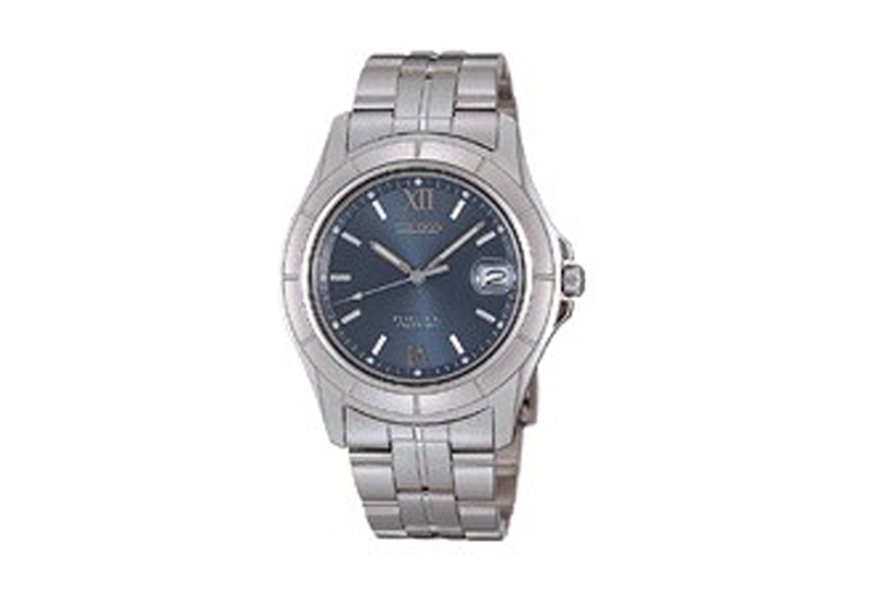 Originele horlogeband voor Seiko SLL071P1