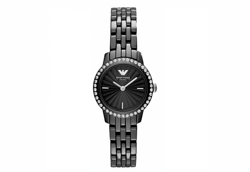 Armani horlogeband AR1480